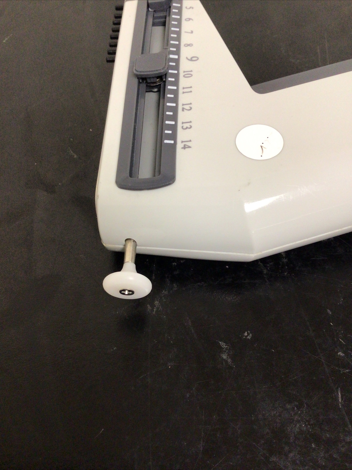 Thermo Scientific Matrix 125uL Electronic Pipette Impact 2