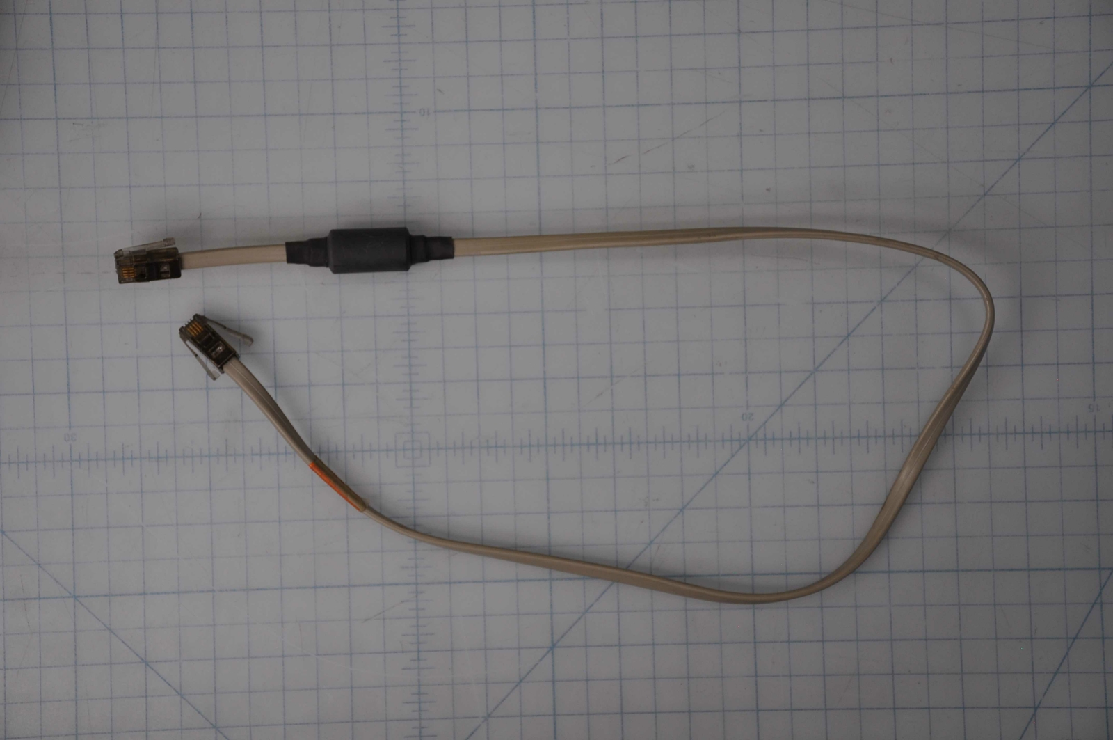 IBM Short Display Cable for RS485 42M5649