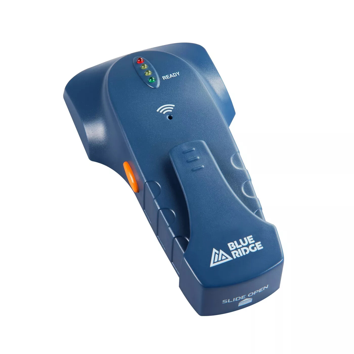 Blue Ridge Tools Stud Finder 3/4-inch depth, NOB, Batteries Included