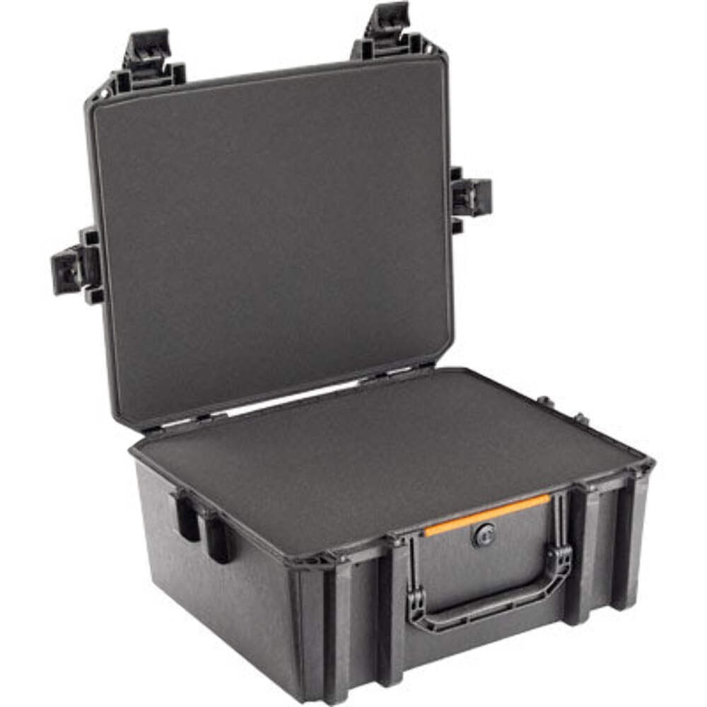 Pelican V600 Vault Case ~ OPEN BOX