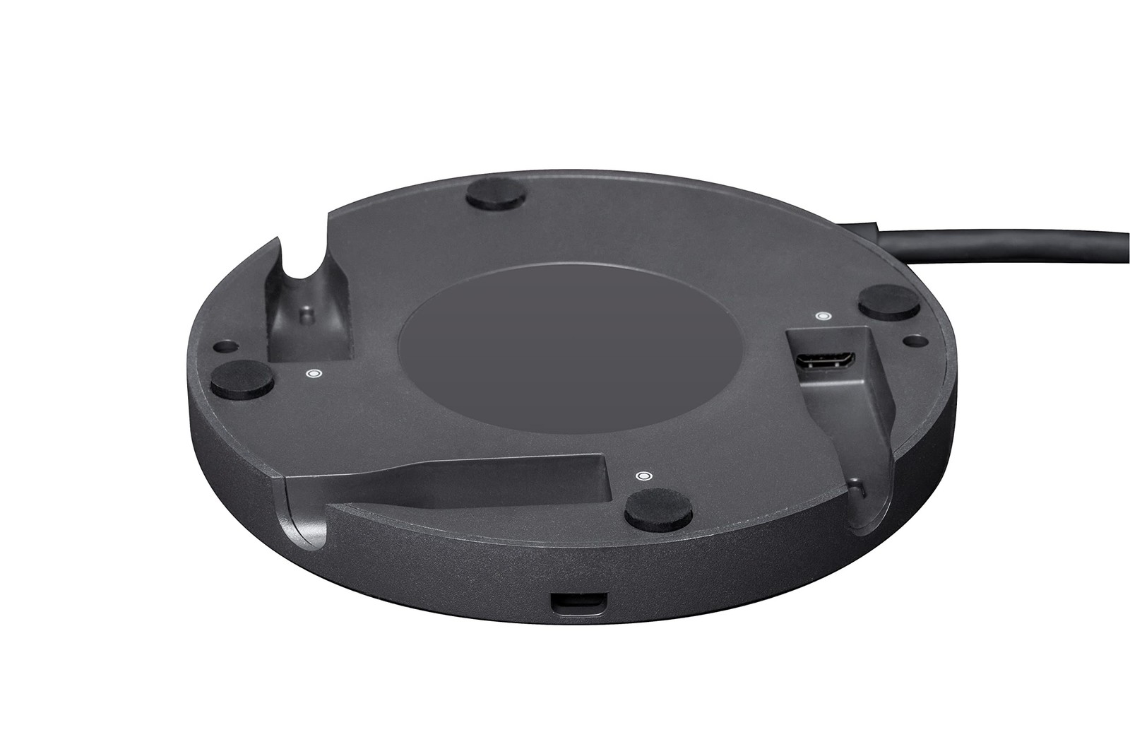 Logitech Microphone interface adapter - for Rally Mic Pod