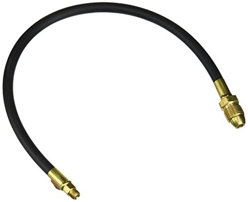 Marshall Excelsior MER40124 24" Excess Flow Pigtail