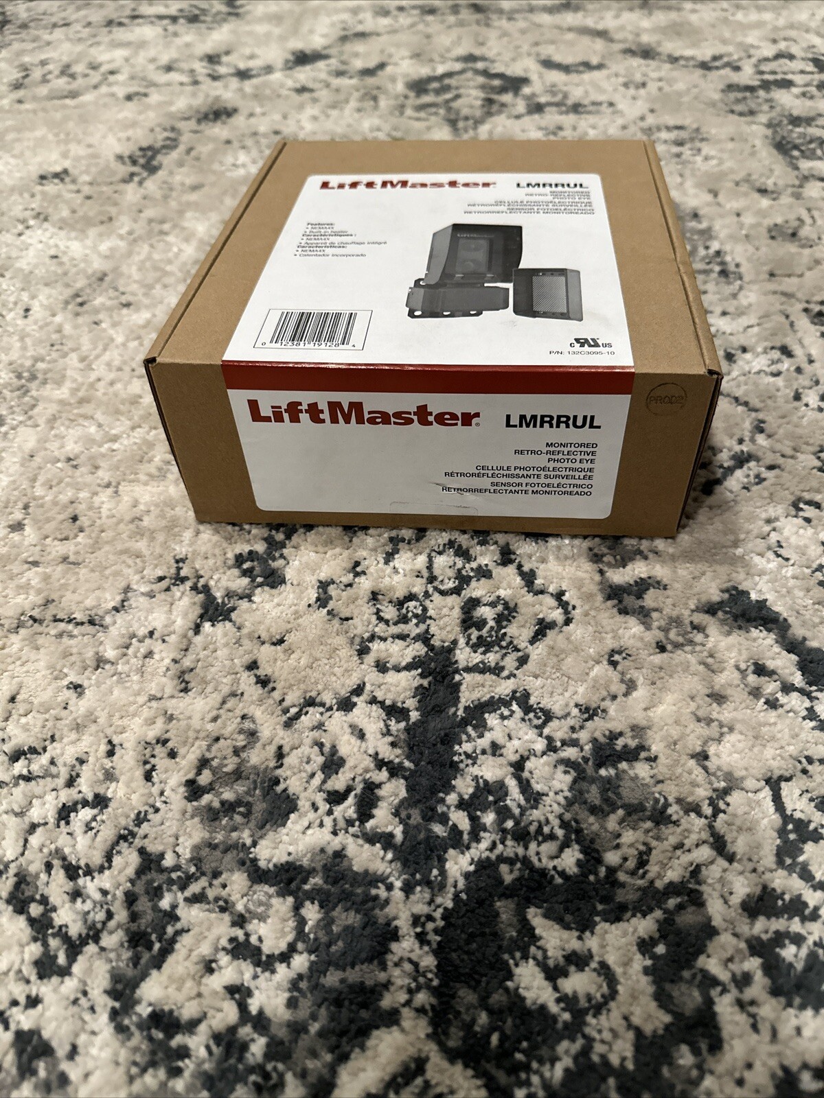 LiftVester LMRRUL