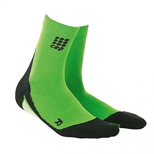 CEP Compression Socks Womens Green Progressive + 2.0