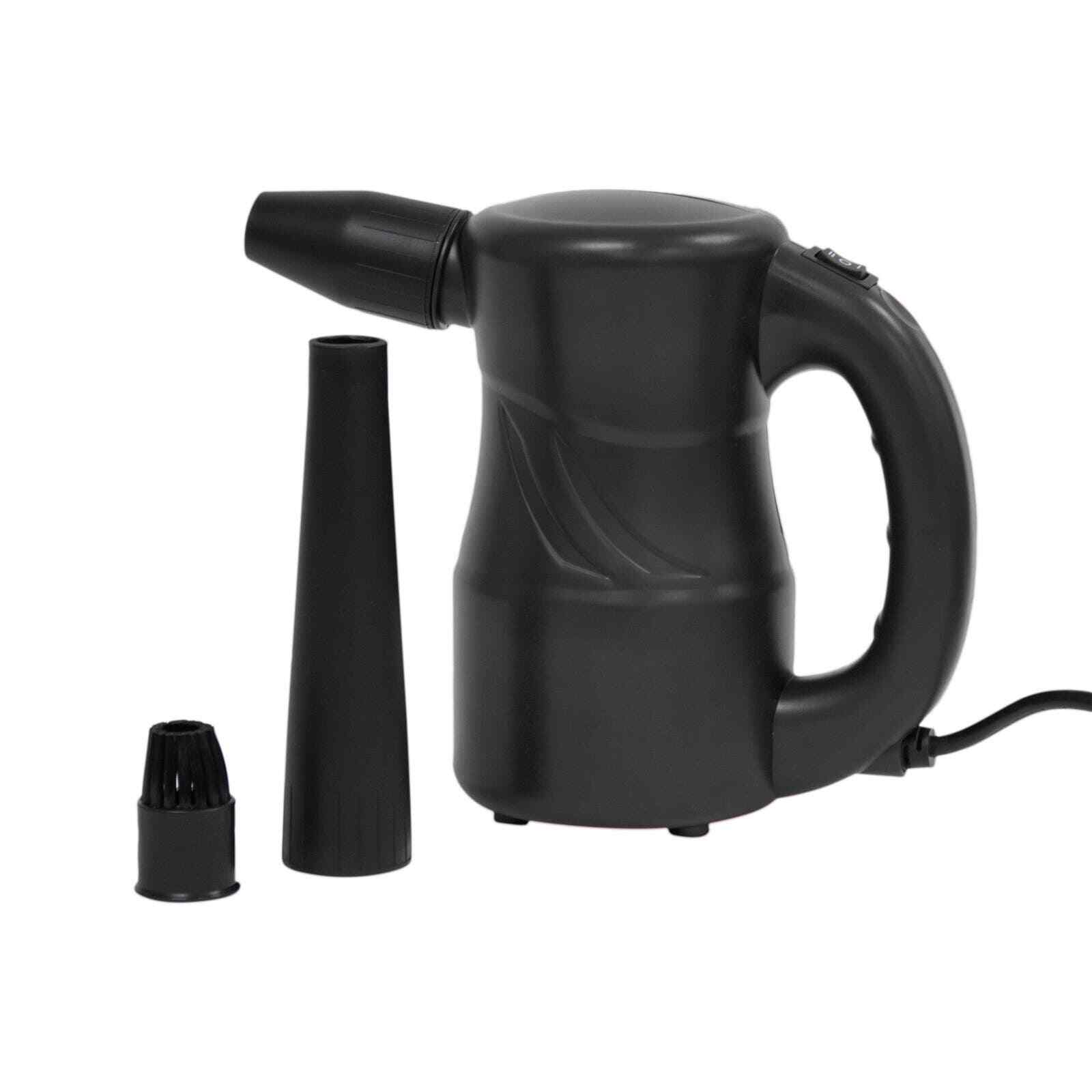 NIB XPower A-2S Multipurpose Powered Duster w/ Attachments