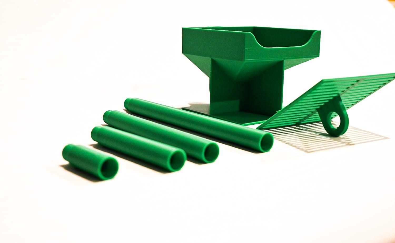 Fluval Breeding Box - Egg Catcher Attachment 4x4x3.5 in Fry Saver