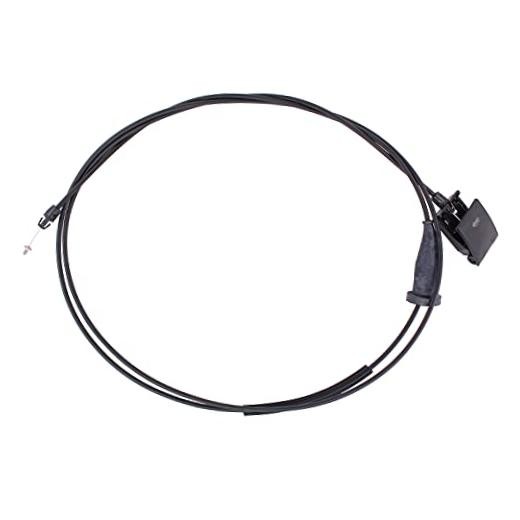 Hood Latch Release Cable With Handle for 1PS72DX9AB 912-450 1PS72DX9AC | for