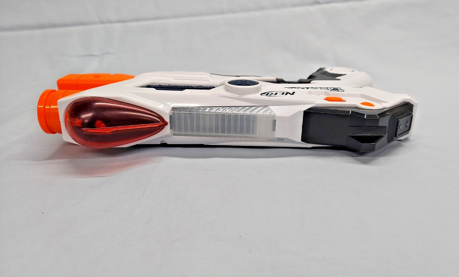 Nerf Laser Ops Tag Gun Blaster Pro Alphapoint Used Great Condition Tested