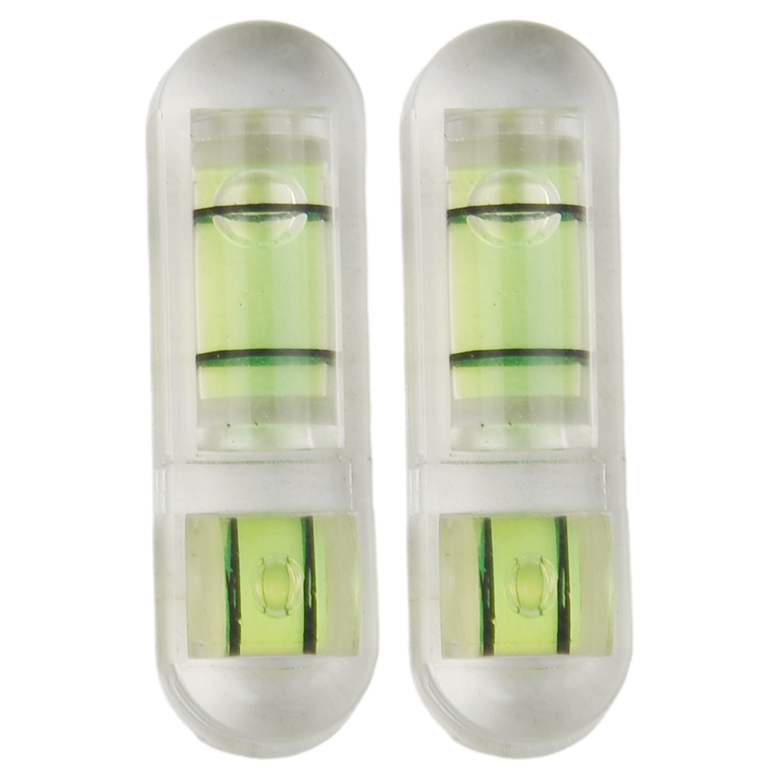 High Quality Adjustable 2Pcs PTZ T Type Level for Accurate Measurement Needs