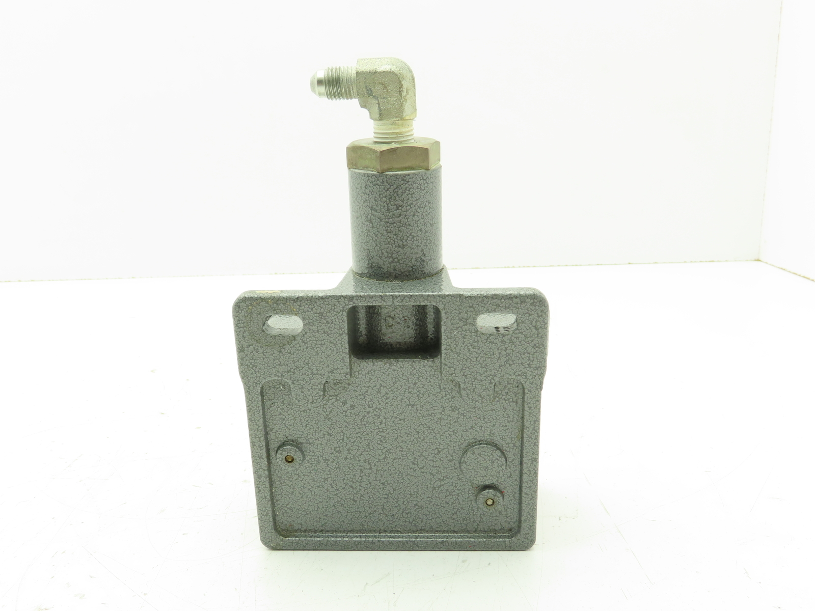 SOR Static O Ring 9PP-K4-N4-F1A Pressure Switch 100-500 PSI Adj Range