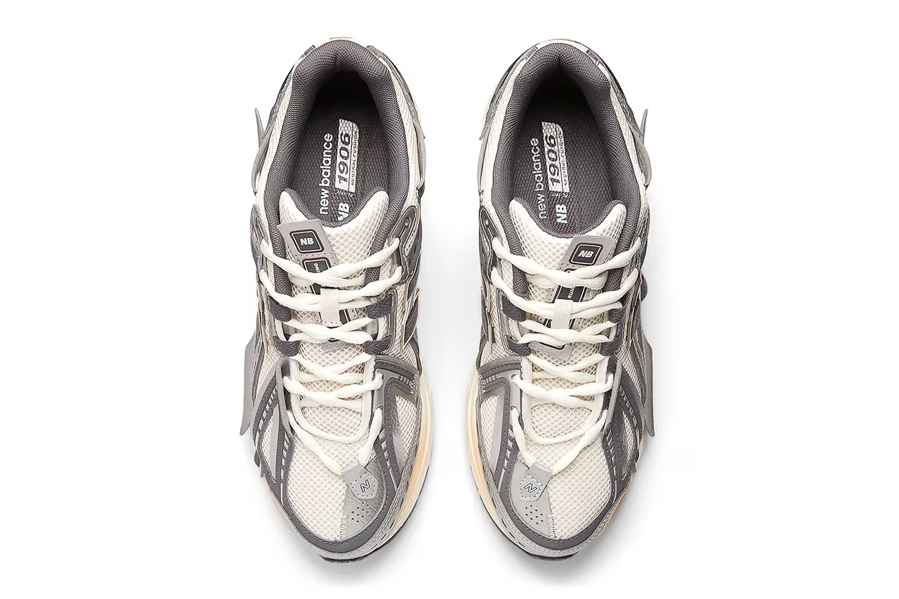 M1906AD New Balance 1906A Refined Future (Men's)