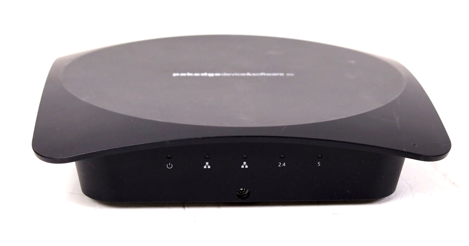 Pakedge WK-1B Wireless Access Point (Black) p71