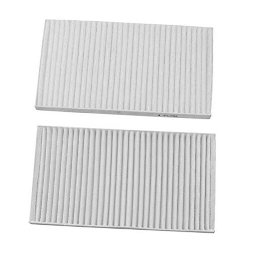 Beck Arnley 042-2143 Cabin Air Filter Set