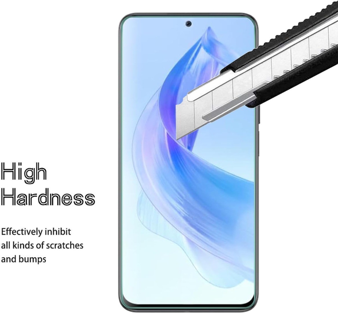 For Honor X6B Gorilla Tempered Glass Screen Guard Protector