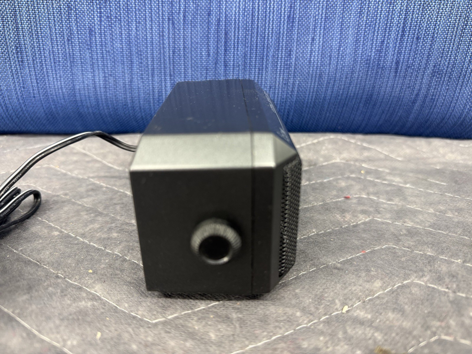 ICOM SP-10 Ham Radio External Speaker
