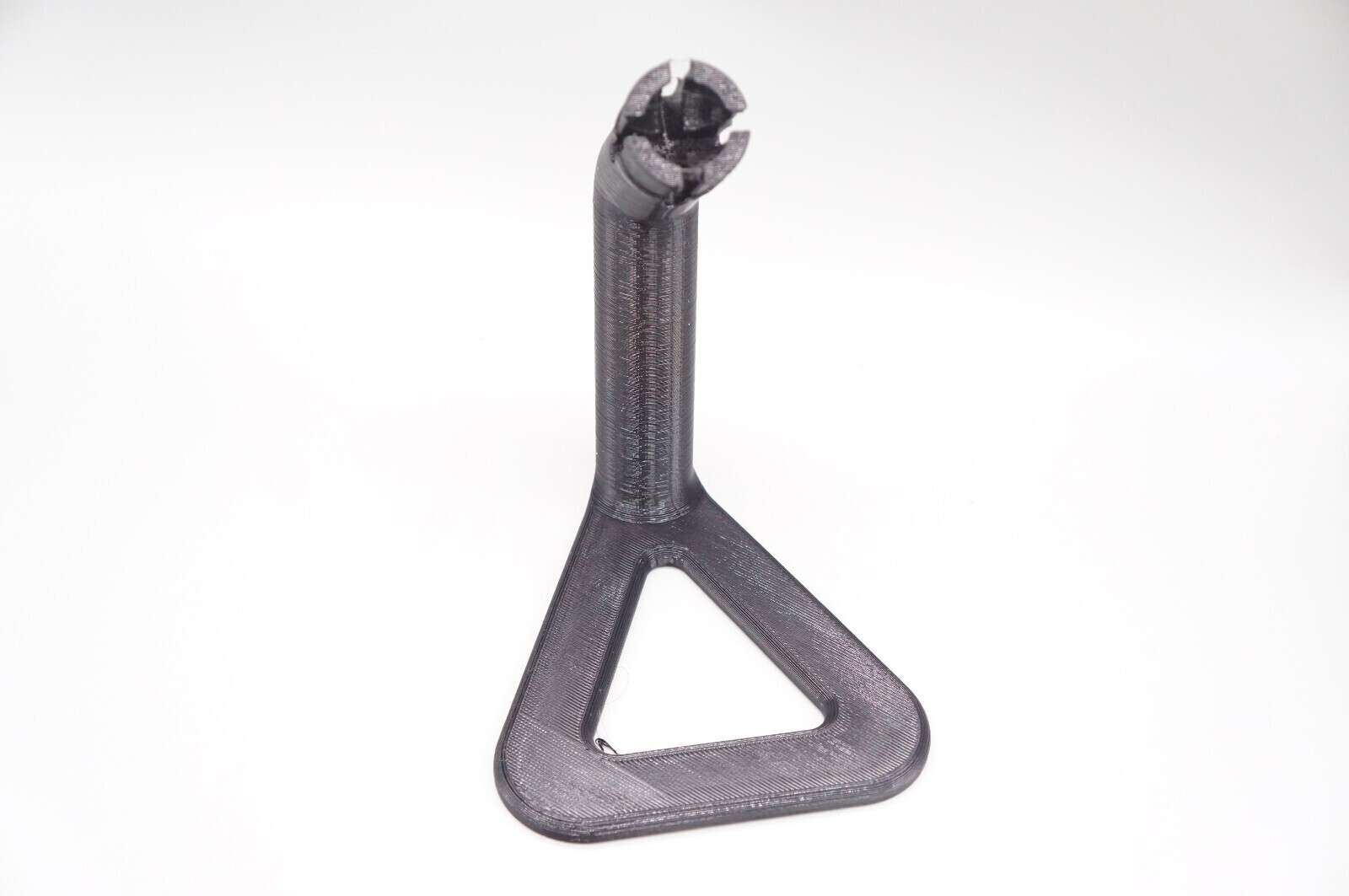 Portable Table Stand Mount for Ring Spotlight Cam Plus Wireless Battery