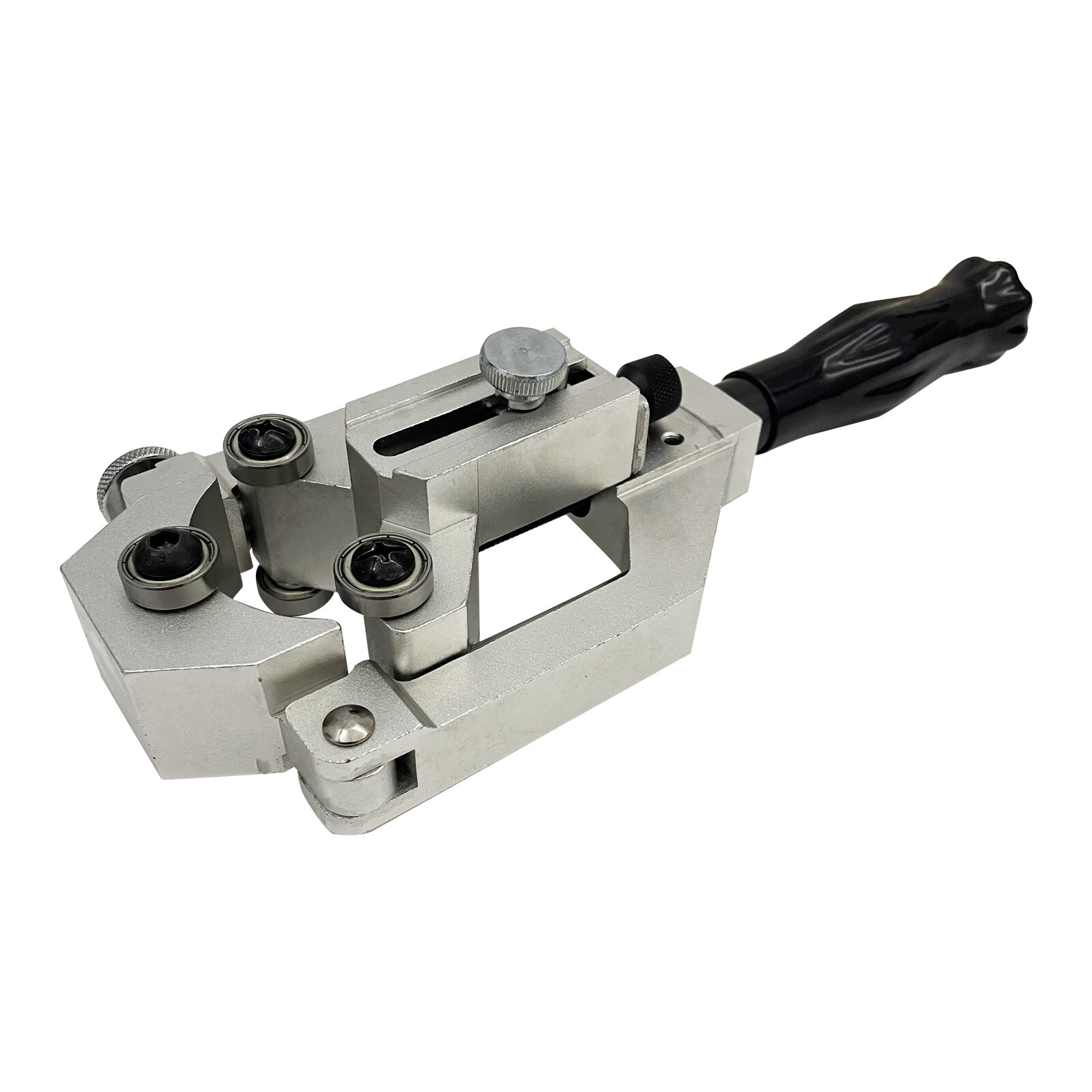 Multifunctional Wire Stripper Insulation Layer and Semiconductor Layer Peeler