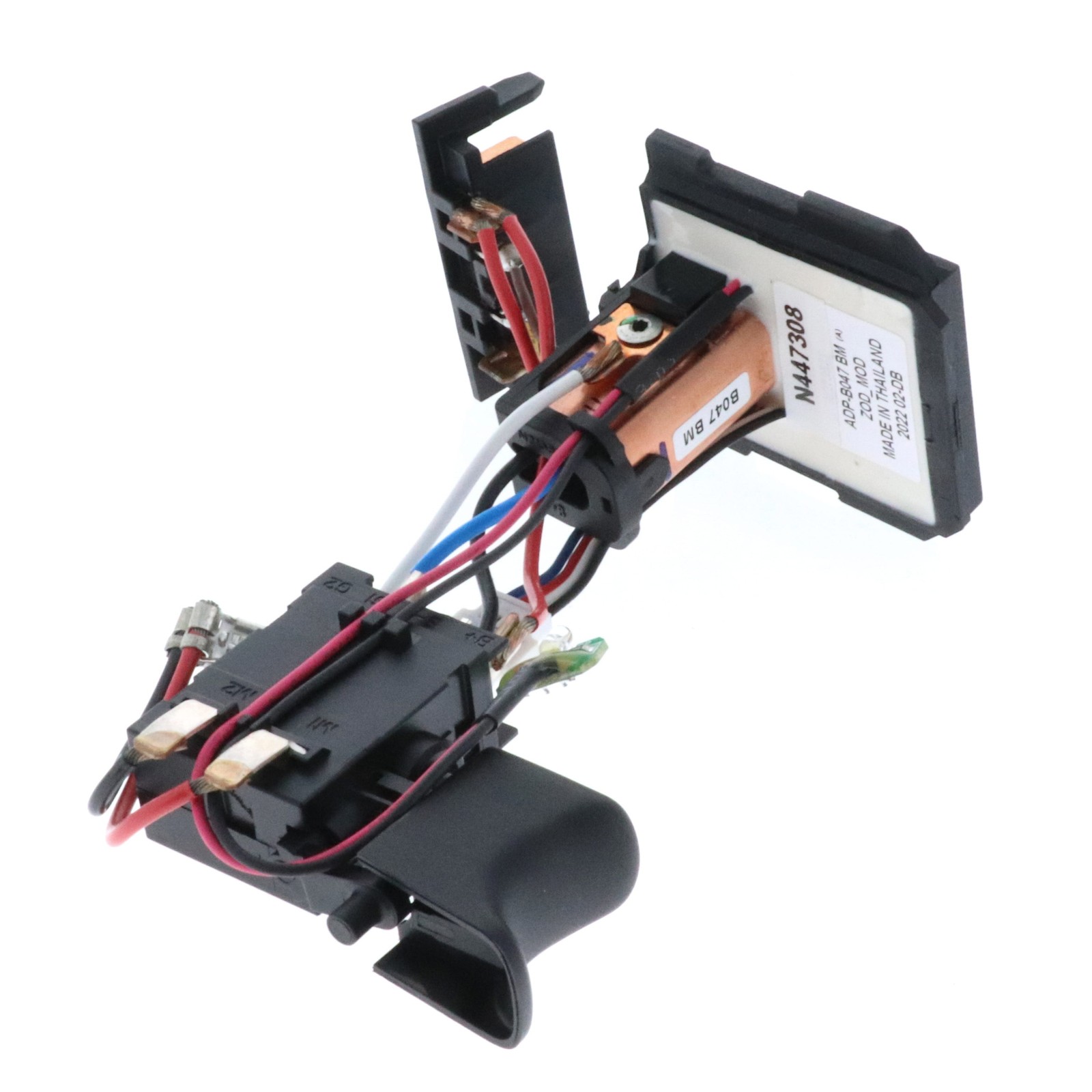 New DeWalt OEM N384361 Drill Switch & Module DCD780B DCD780B DCD780C2 DCD780C2