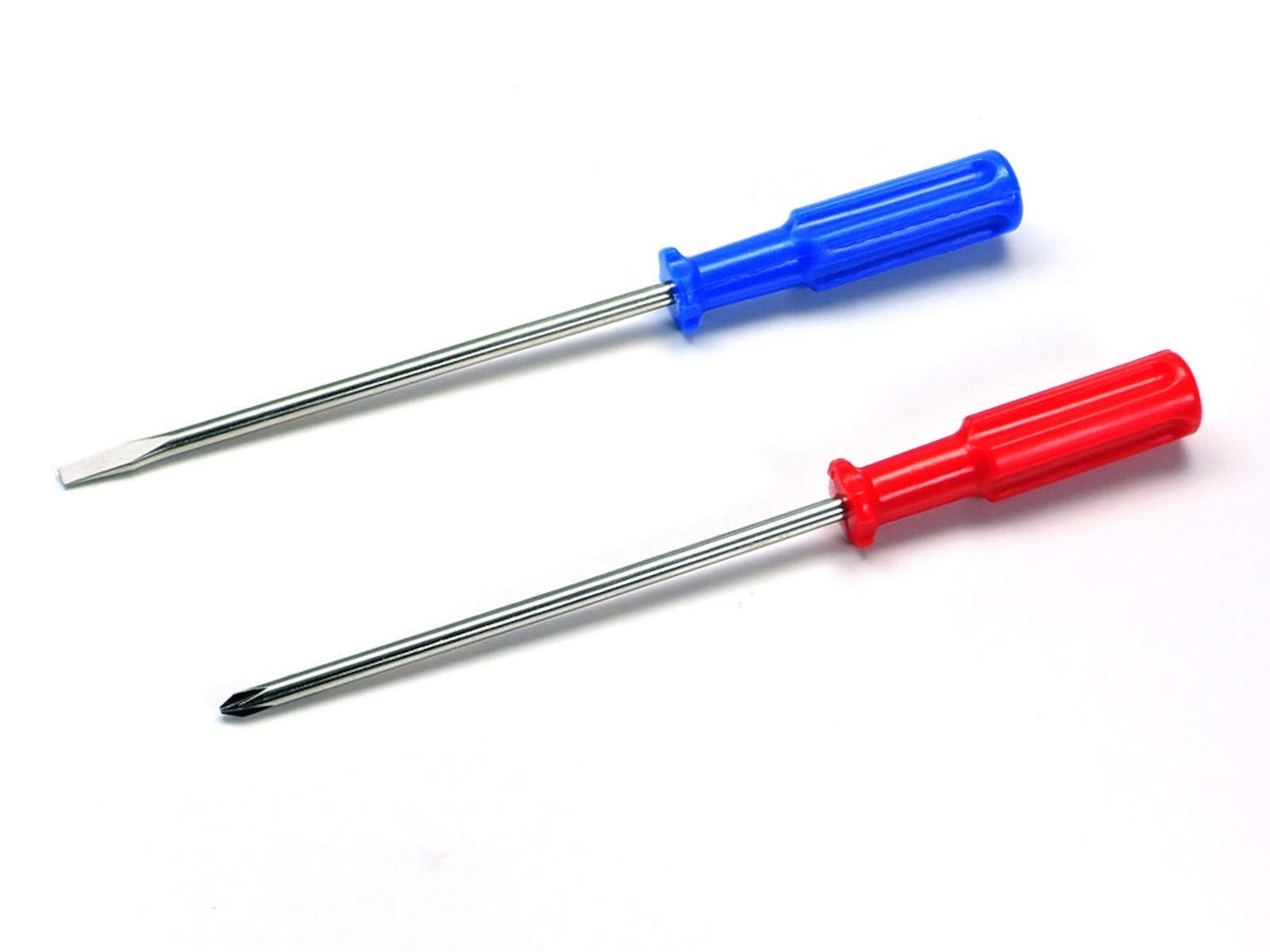 Basic Tool Set for Model Building - Precision Tools for Hobbyists & Crafts