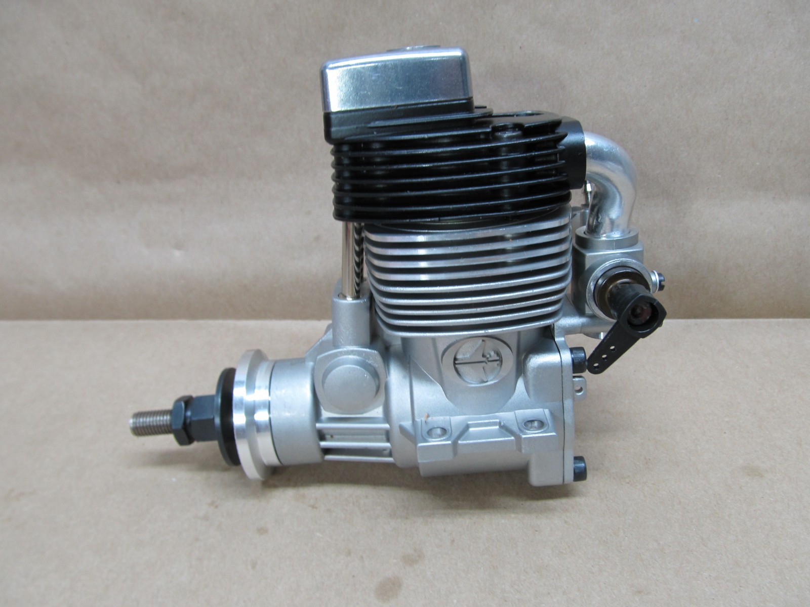 Thunder Tiger F-130S Four Stroke R/C Engine - **SEE DESCRIPTION