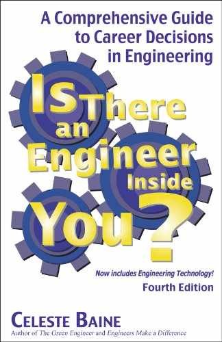 Is There an Engineer Inside You?: A - Paperback, by Baine Celeste - Very Good
