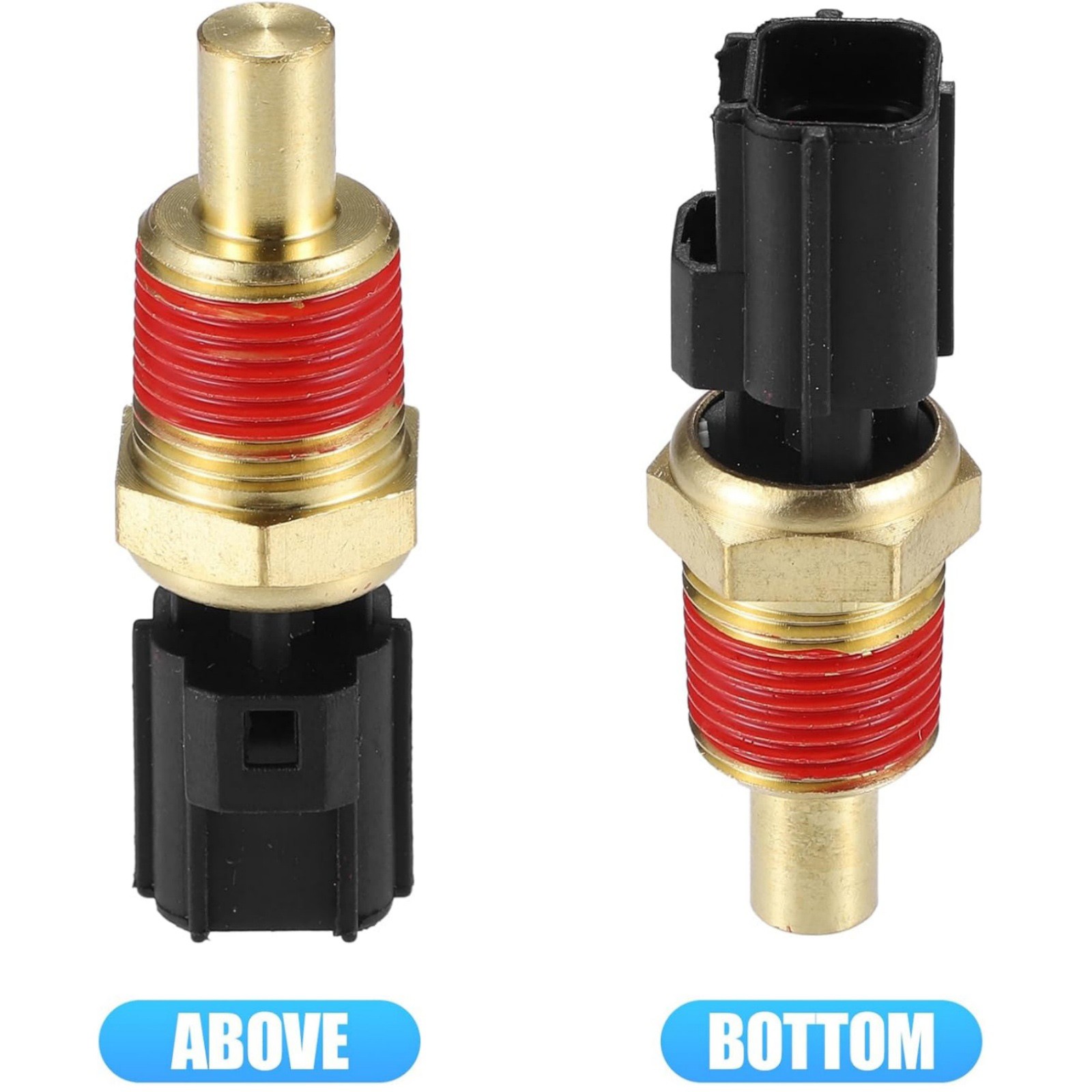 56027873 Durable Coolant Temperature Sensor For Chrysler Sebring 1997-2000