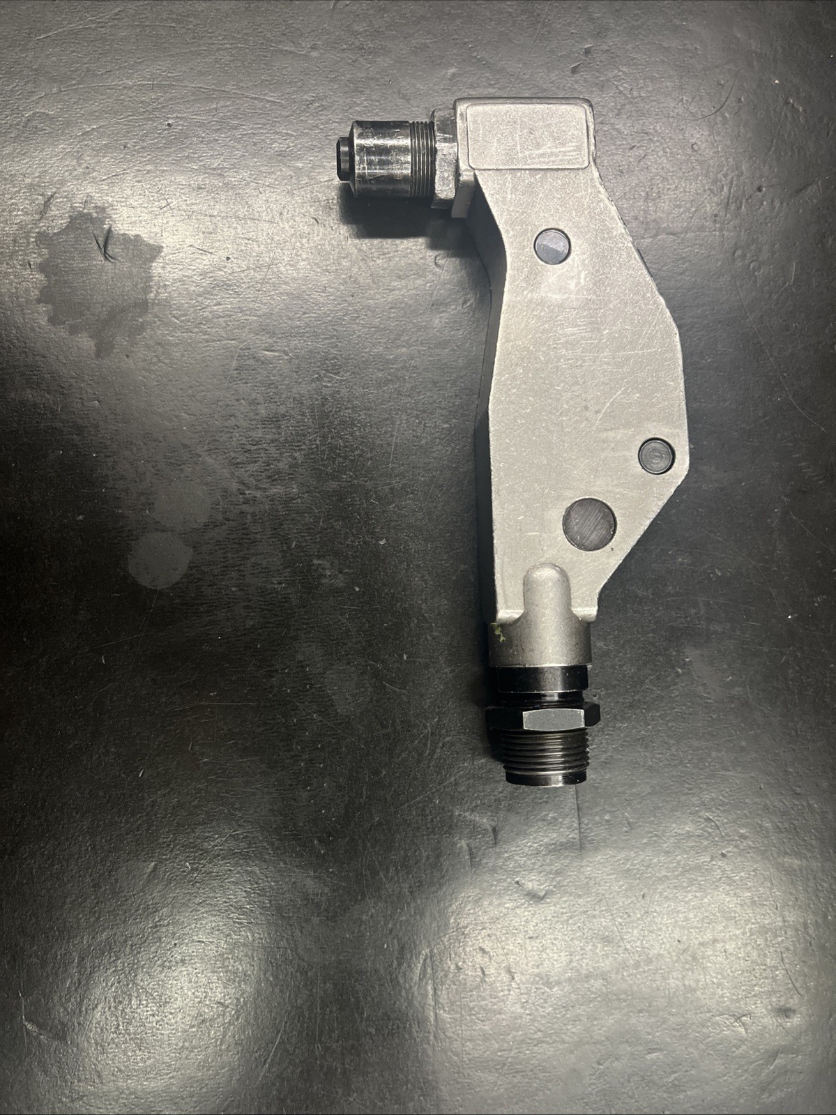 FSI Right Angle Rivet Pulling Head - H753A-456 Cherry Max Style - USA Made
