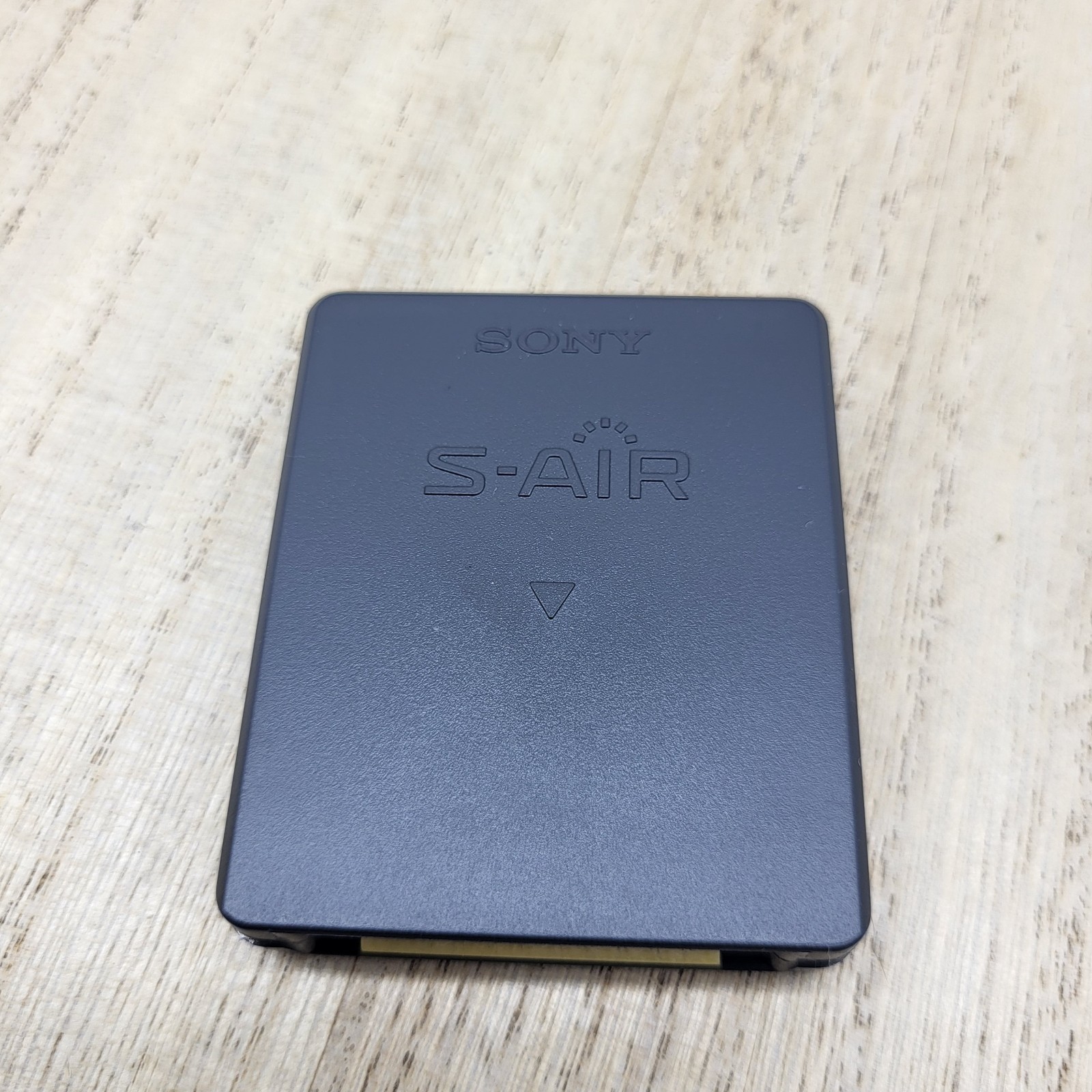 Sony S-Air Card Only EZW-RT10A Wireless Transceiver Transmitter OEM Genuine