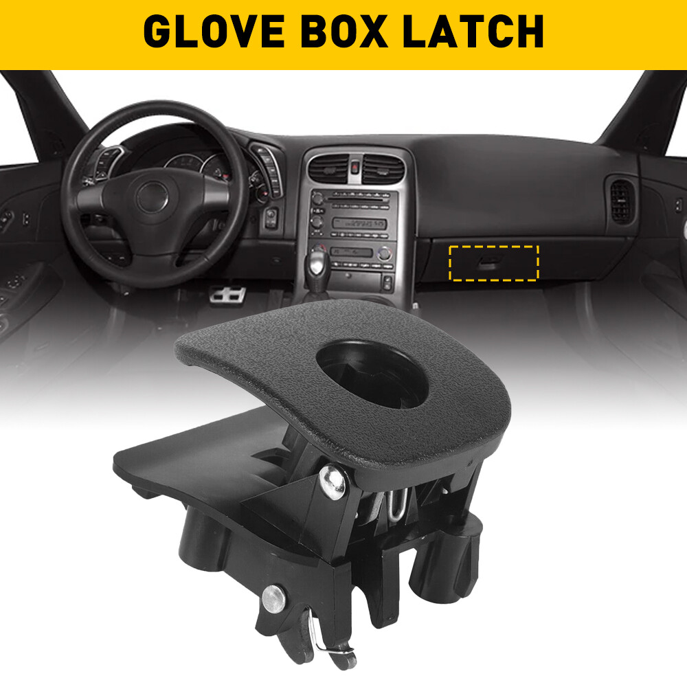 For Chevrolet 1997-2004 C5 Corvette Glove Box Handle Latch 10328822
