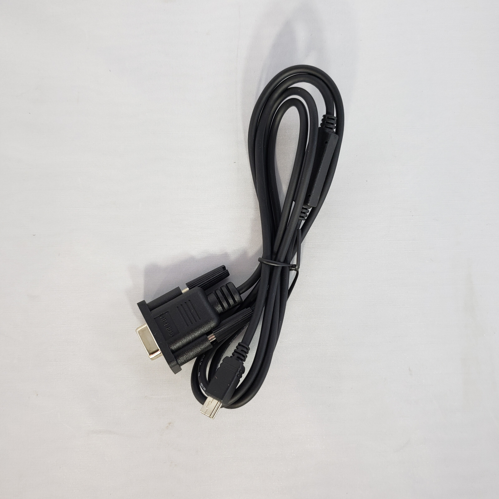 Garmin 010-10572-00 PC Data Cable RS-232 for Rino 5XX