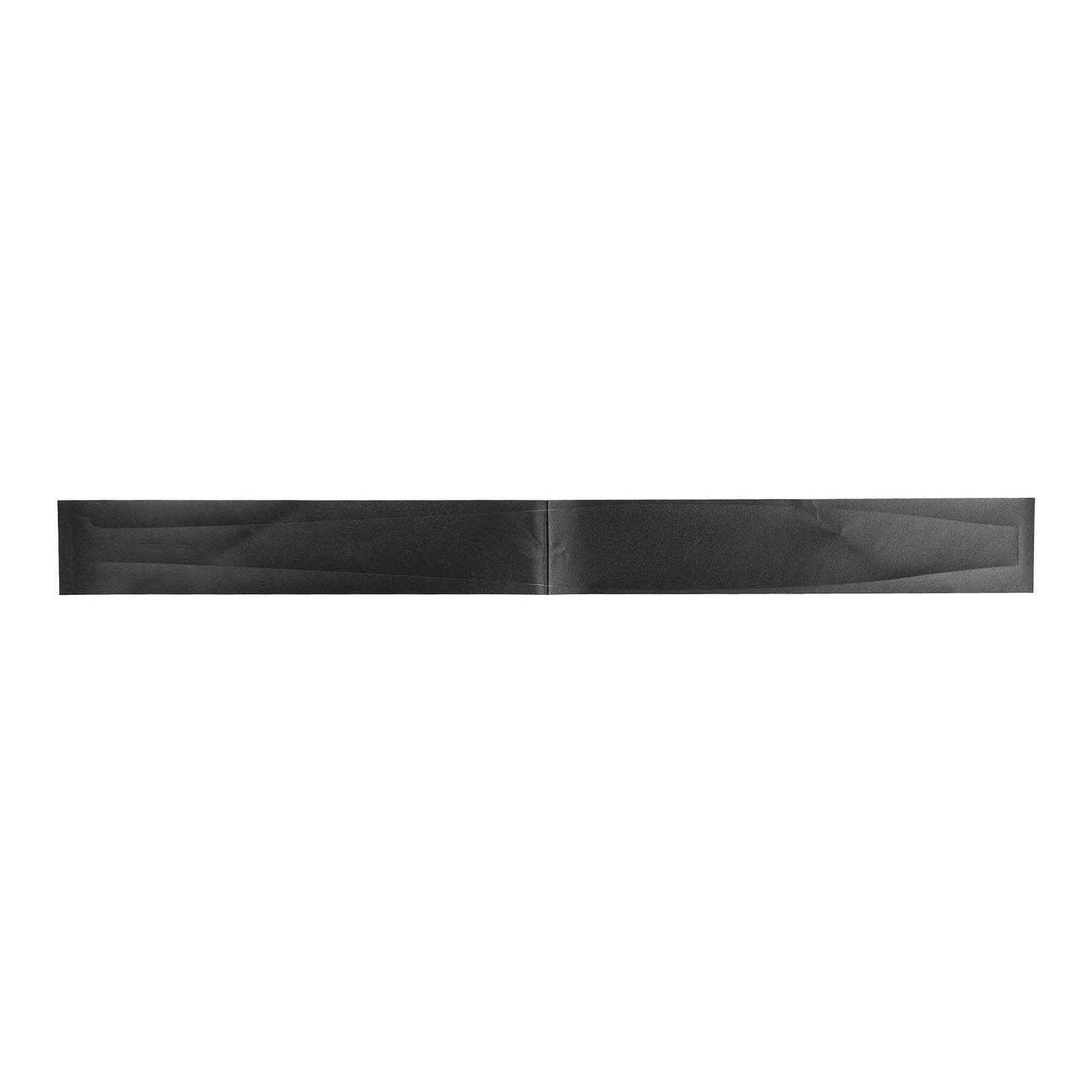 ˇIntegral Scratch Resistant Middle Strip Sticker For Console