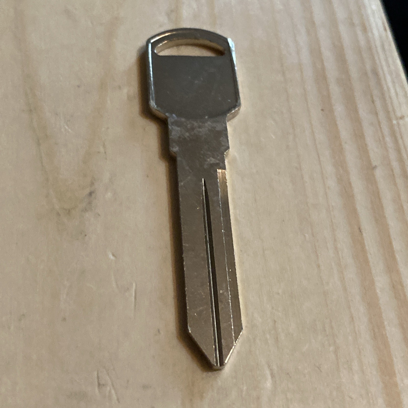 B89 P1107 Key Blanks For Chevrolet Buick Pontiac GMC OLDS Itasca