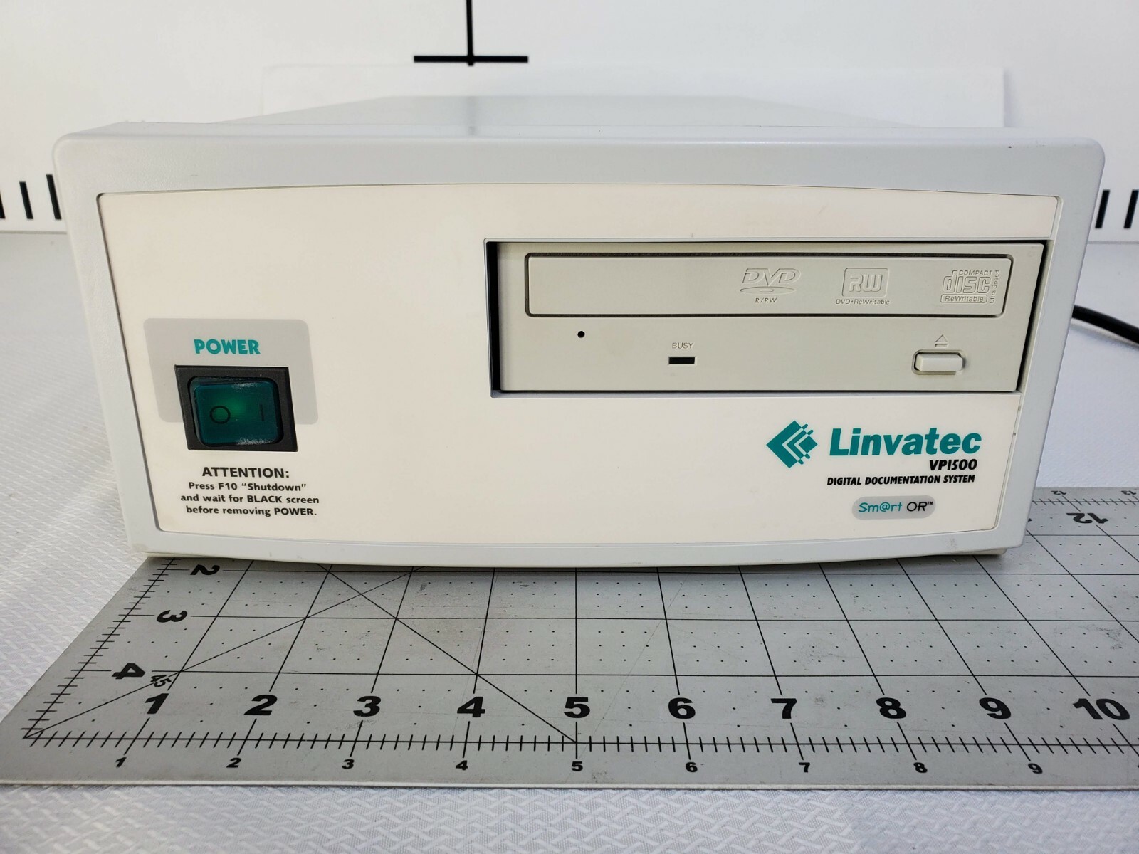 Conmed Linvatec VP1500 Digital Documentation System