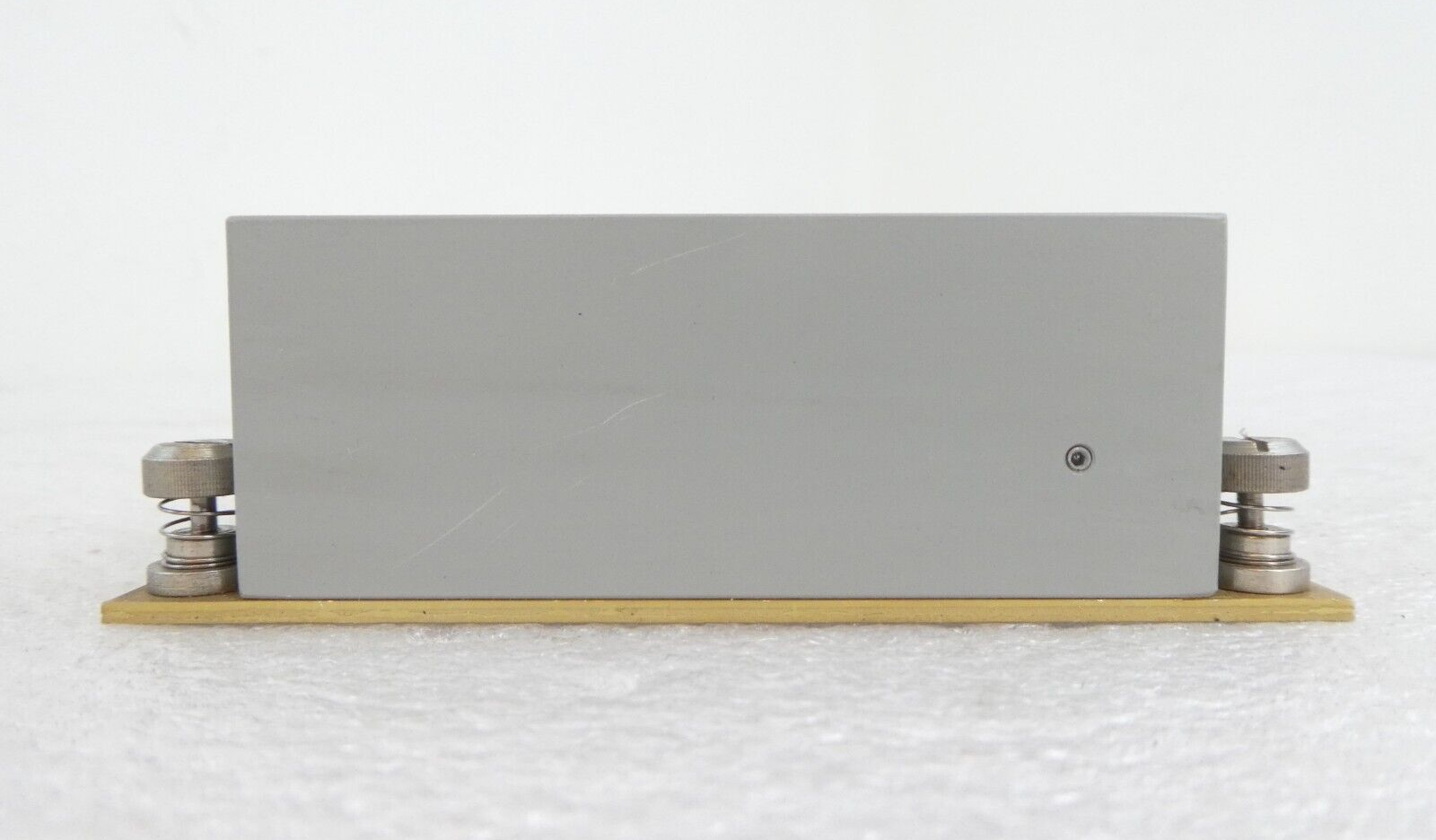 Coaxial Dynamics 7041 Pin Diode Switch RF Module Working Surplus