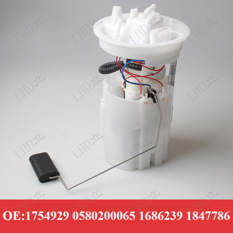 Fuel Pump Assembly For V40 Cross Country V40 Hatchback 2013-2019 T2 T3 T4 T5.