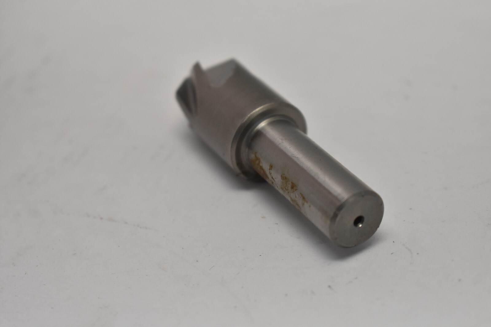 Interstate Countersink High Speed 6 Flute 82° 3/4" head Dia Right Hand Cut Tool