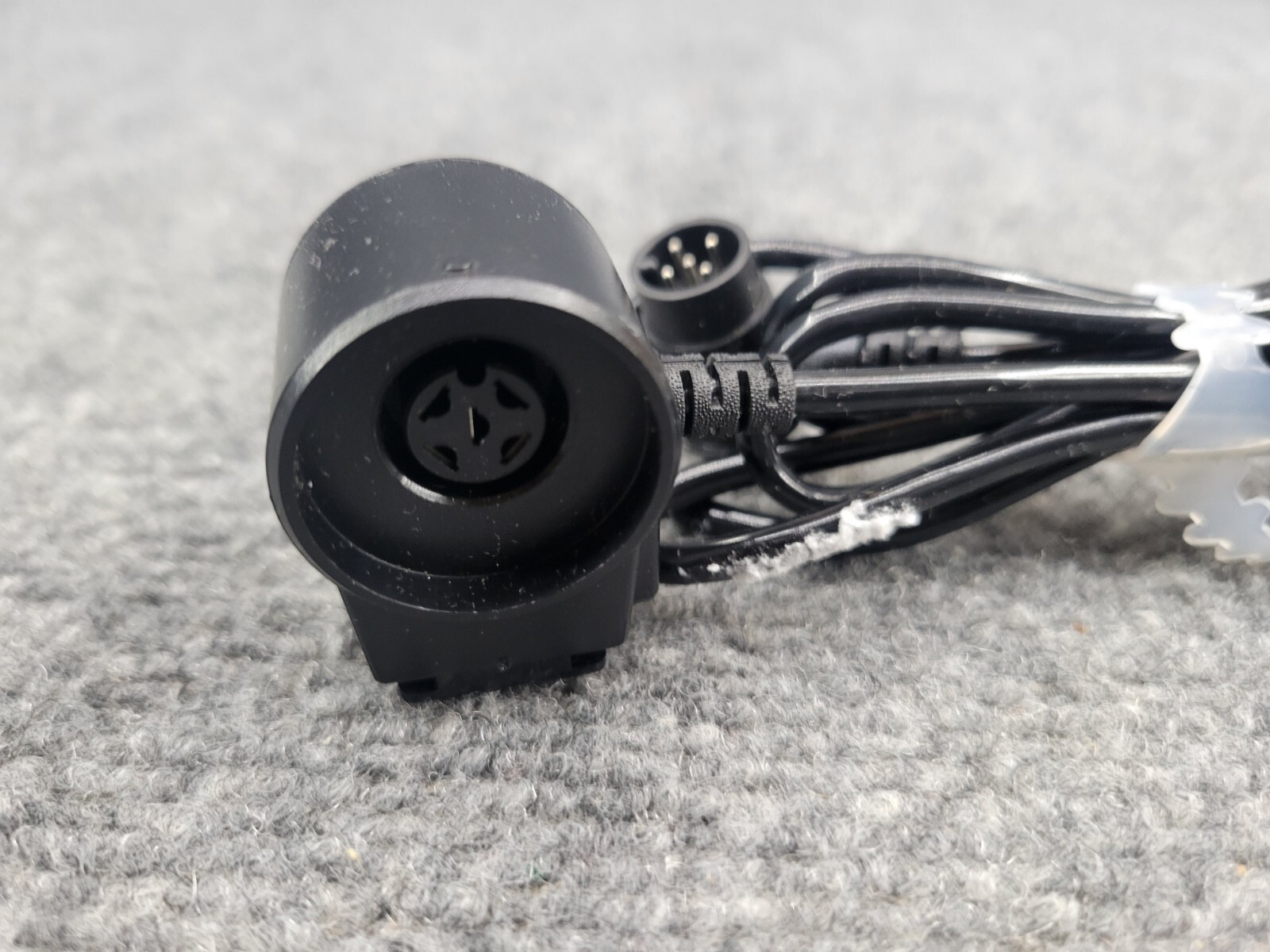 Vivitar Sensor Adapter for Model 283 Flash