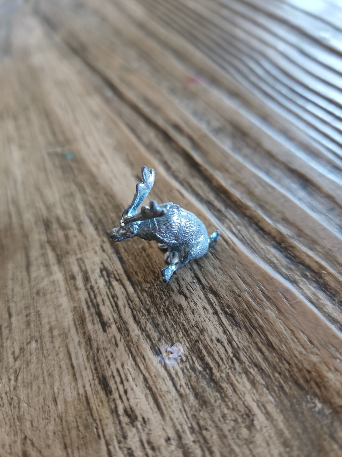 MONOPOLY Disney Frozen ii - Replacement TOKEN - Sven