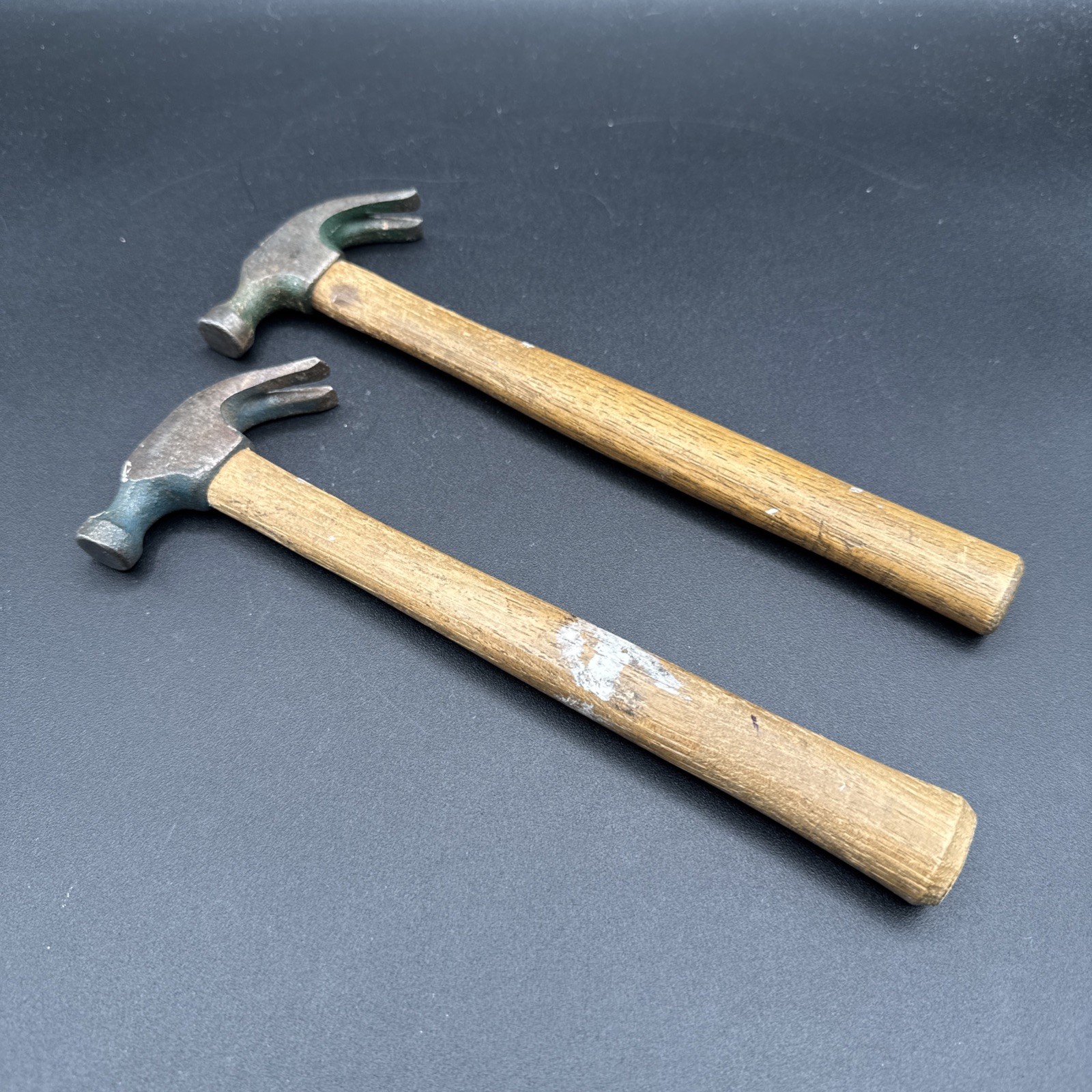 Vintage Small Claw Hammer * Small Size Hammer* lot of 2