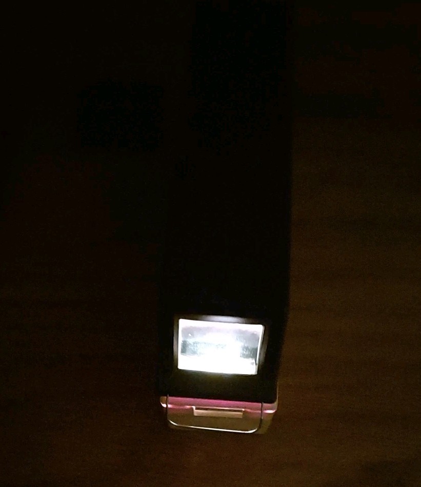 Tested Works Microvision MOD II Hand Held Microfiche Reader Northwest Microfilm