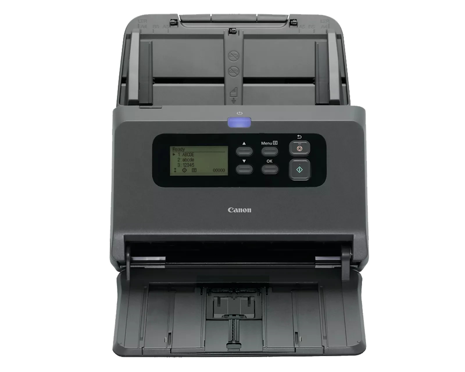 BRAND NEW Canon imageFORMULA DR-M260 Office Document Scanner