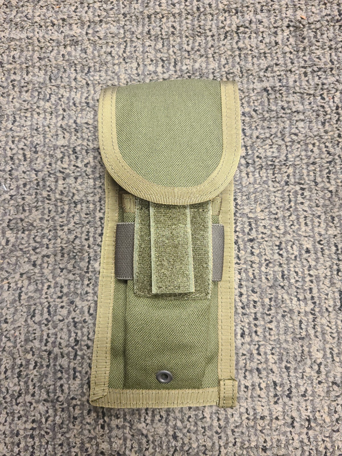 BLACKHAWK S.T.R.I.KE. UNIVERSAL PISTOL HOLSTER POUCH or MAG POUCH