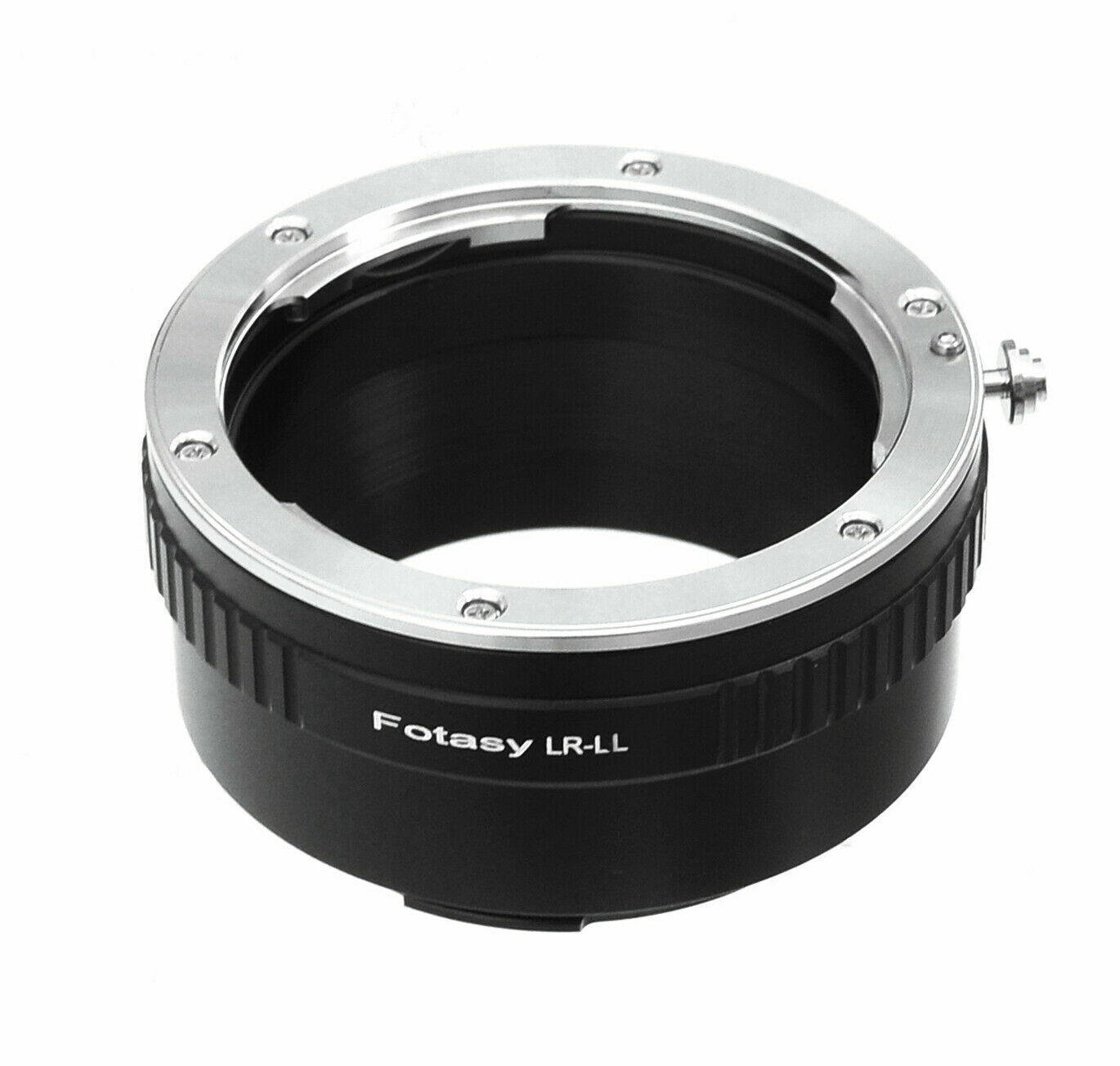 Leica R Lens to Leica L Mount Adapter fits Leica TL2 TL CL SL SL2 SL2-S camera