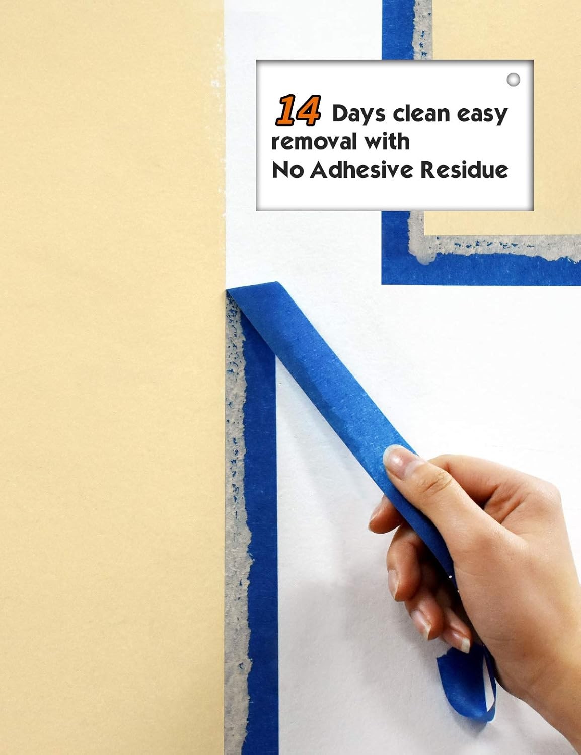 ROLLINGDOG Multifunctional Paint Roller Tray Kit - Ladder