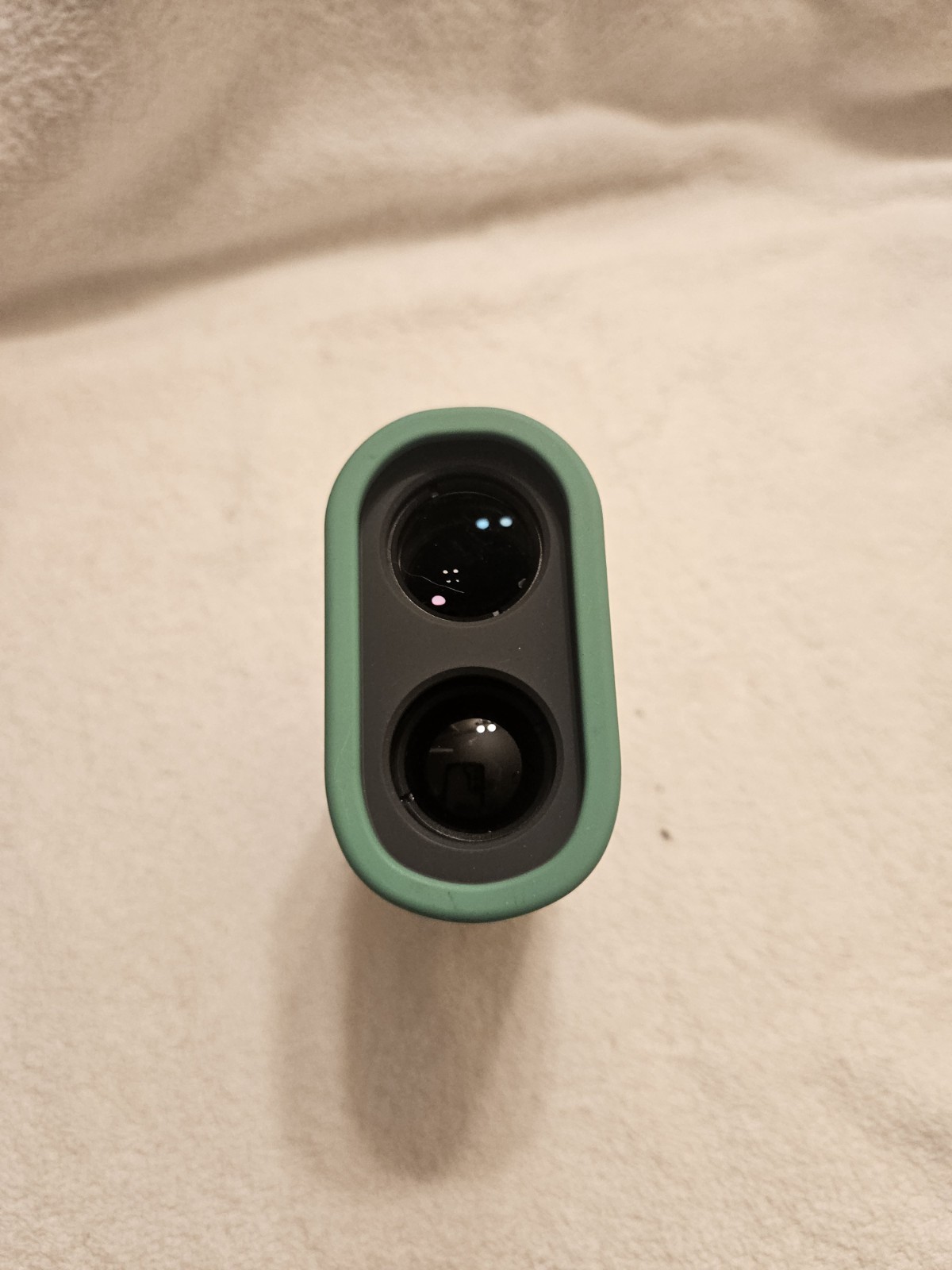 Vivid V1 Pro Slope Rangefinder w/ Magnetic Strip