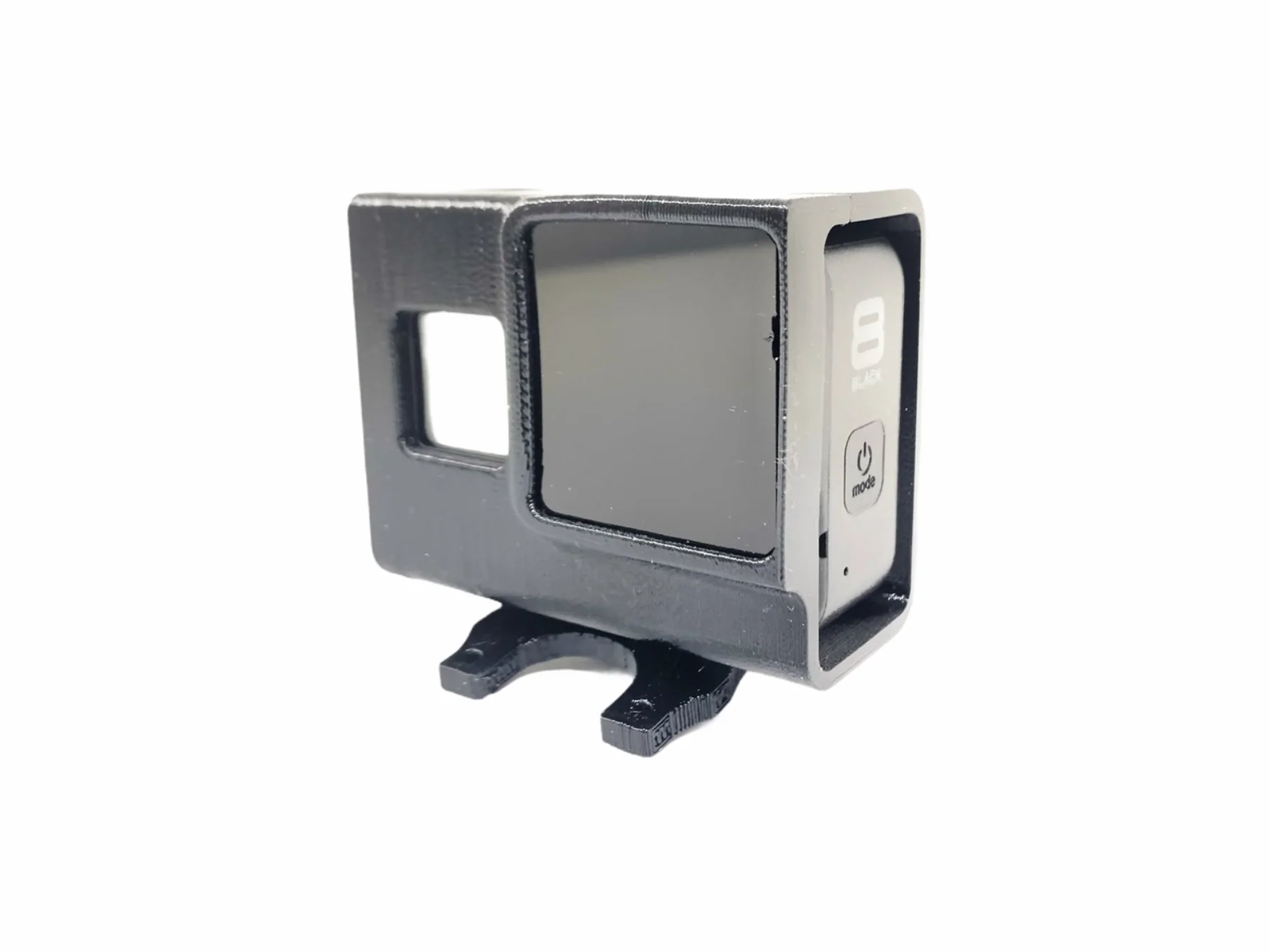 Diatone Taycan Hero 8 Mount