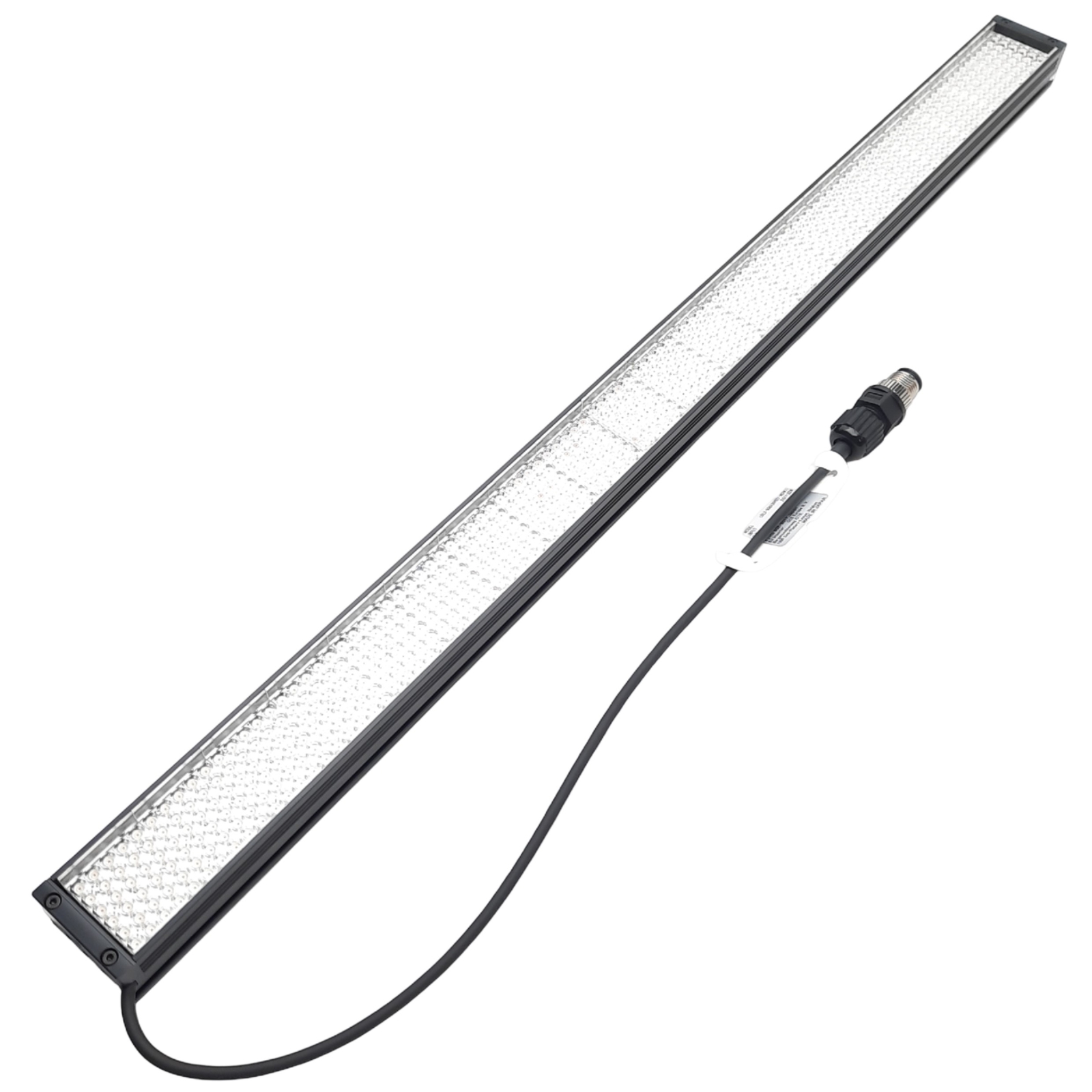 CCS LDL2-506X30RD2-WDM12 Machine Vision LED Bar Light, 24V, 635nm Red, 506x30mm