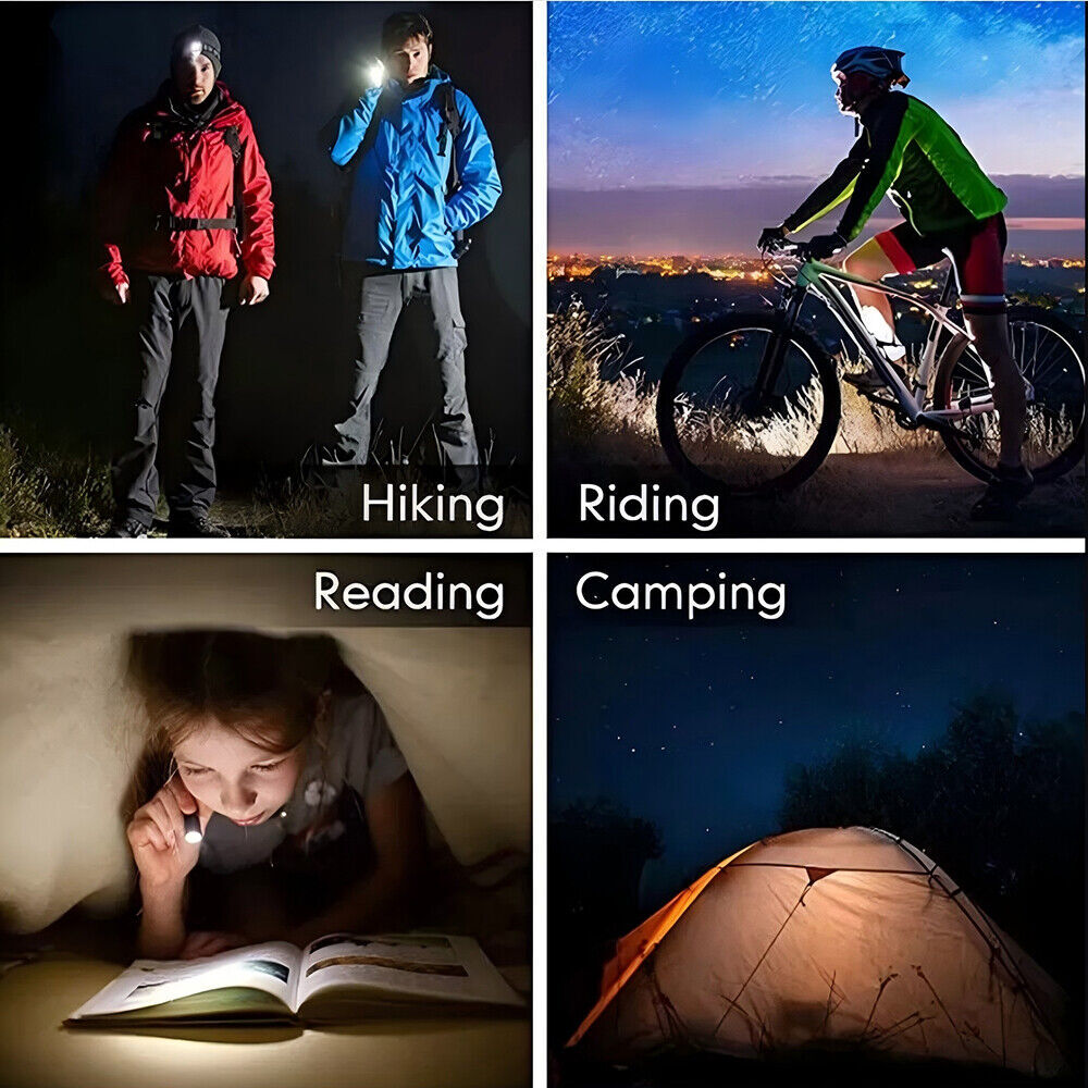 Rechargeable Spotlight 9000000 Lumens Handheld Hunting Flashlight Led Spot light