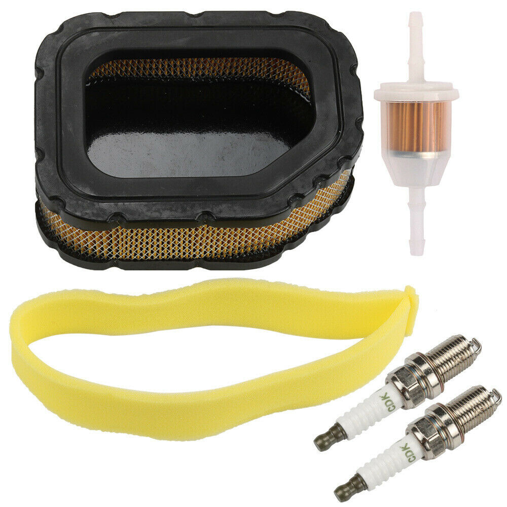Air Filter For Cub Cadet LT1045 LTX1046 LTX1050 LT1050 SLT1550 GT1554