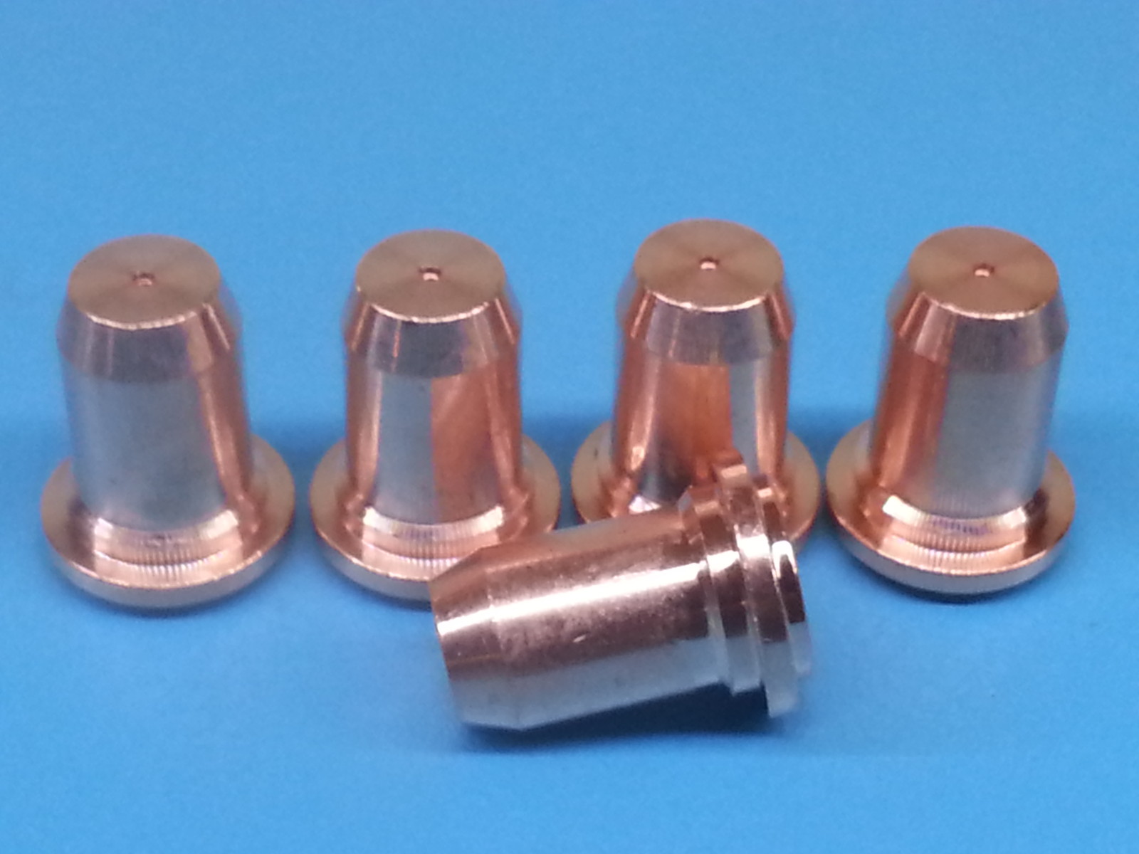 5 x 29684 Nozzle Tips For Harbor Freight 62204 Plasma Cutter *FAST US SHIP*